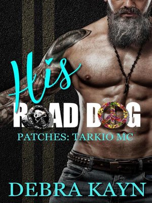 cover image of His Road Dog